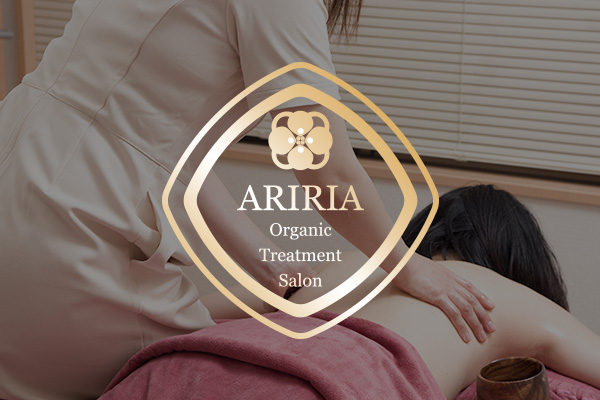 ARIRIA Organic Treatment Salon